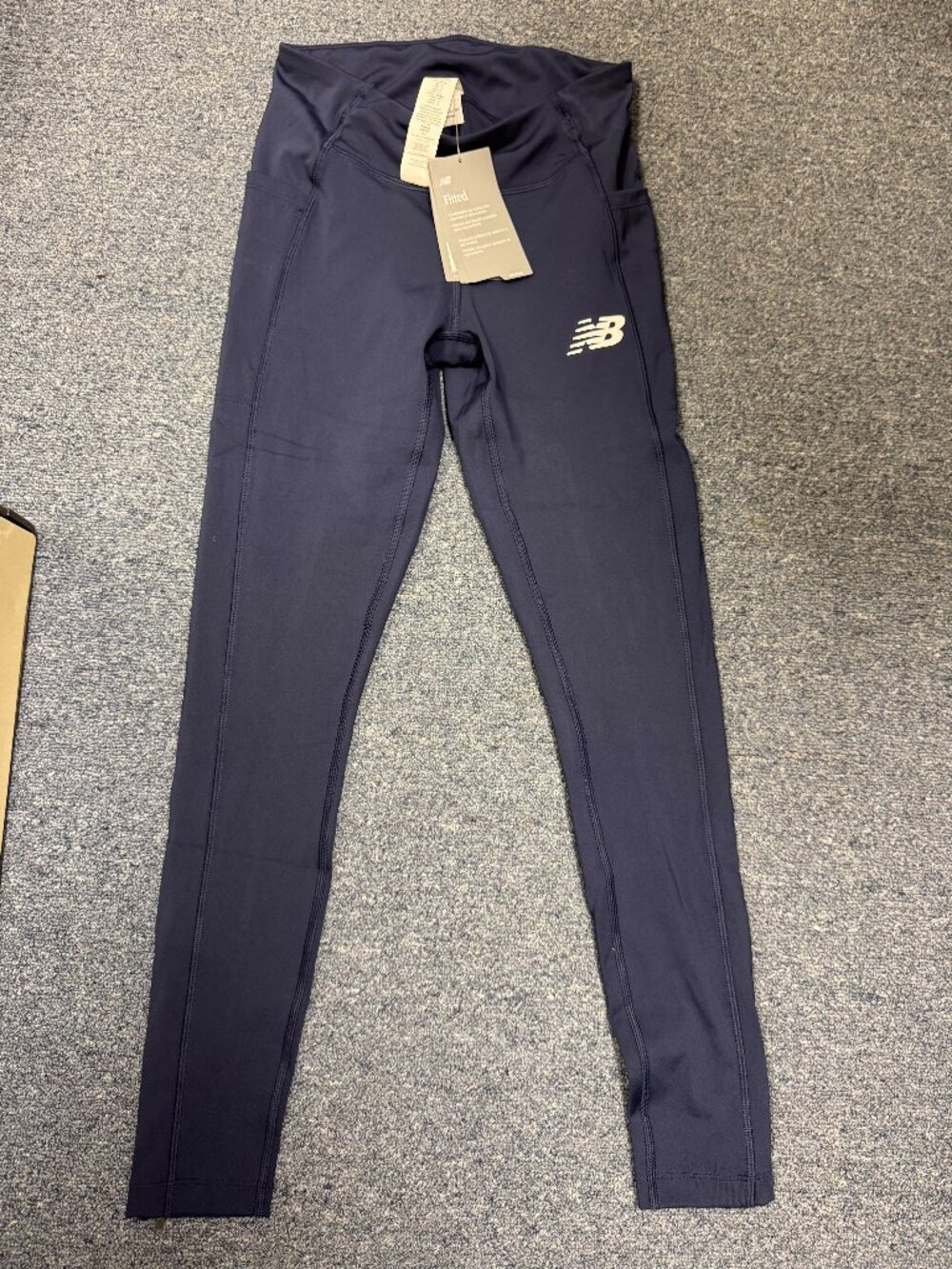 New Balance Womens Legging